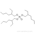 Phosphoric acid,tris(2-ethylhexyl) ester CAS 78-42-2